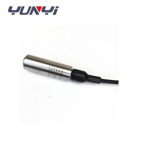 Wholesale Liquid Tank Diffused Silicon Submersible Level Sensor from china suppliers