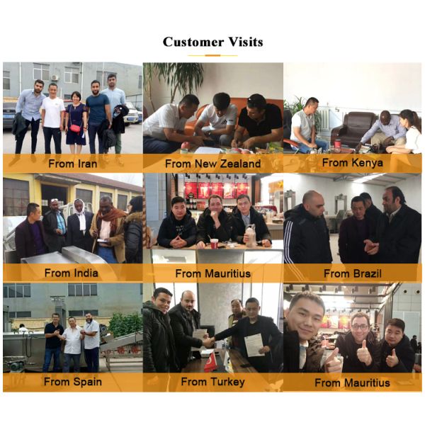 500kg Chips De Plantain Ligne De Production Banana Chips Plantain Chips Machine