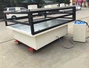 Wholesale Simulation Transport Vibration Testing Machine from china suppliers