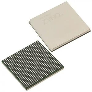 Wholesale Active IC FPGA Integrated Circuit XC7K325T-2FFG900I 900-BBGA Multipurpose from china suppliers
