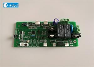 Peltier Air Conditioner Temperature Controller Intelligent Control , Peltier Controller