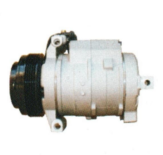 ALA21403 BMW A/C COMPRESSOR X5 E53 A/C COMPRESSOR 10S17C A/C COMPRESSOR 64526921650 A/C Compressor