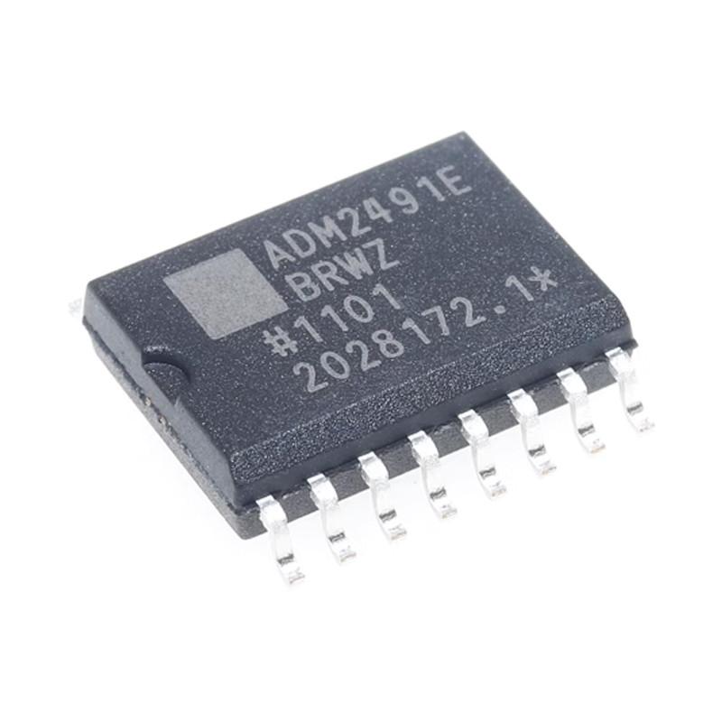 Wholesale (IC Isolated Transceivers) SOIC-16 ADM2491EBRWZ from china suppliers