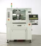 Multi Axis Control PCB Depaneling Machine With Fingerprint Recognition