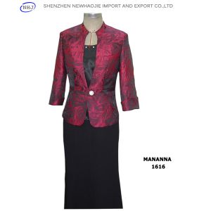 Wholesale colour combination women suits from china suppliers