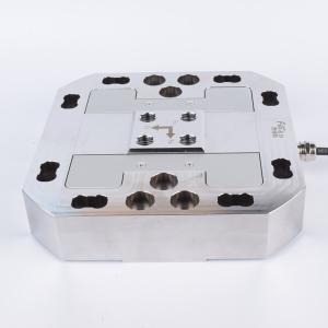Wholesale 12v 3 Axis Force Sensor 300 Ohm 700 Ohm Multi Axis Load Cell from china suppliers