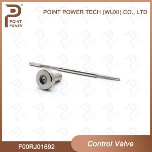 China F00RJ01692/F 00R J01 692 Common Rail Injector Valve on sale