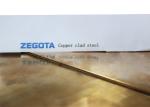 Multi Layer Copper Clad Sheet Strong Structure Good Corrosion Resistance