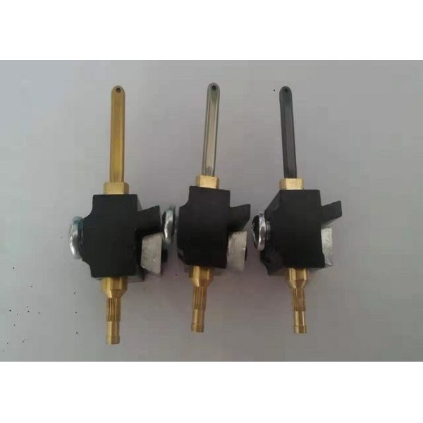 Relay Sub Nozzlefor Weaving Loom Spare Parts Nissan Gunne Air Jet Looms Use