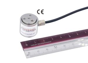 Wholesale Cylindrical Compression Load Cell 5kg Miniature Column Compression Load Cell 10kg from china suppliers