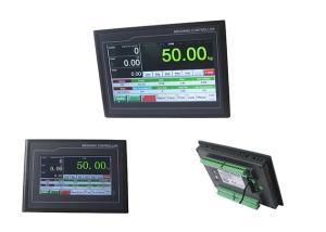 Wholesale High Accuracy 0.2% Bagging Controller , Weighing Packaging Controller from china suppliers