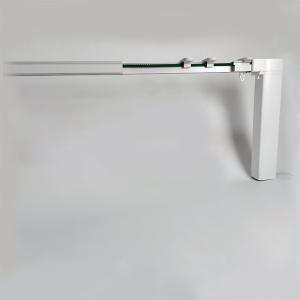 33dB Extendable Curtain Track CCC Remote Control Motorized Curtain Track