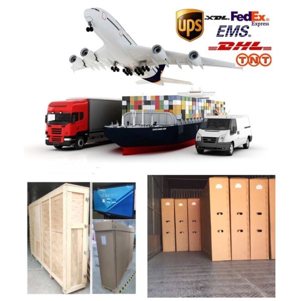 Infrared VESA 98in Touch Screen Interactive Board Aluminum Alloy