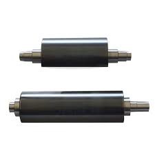 Wholesale 50mm - 800mm Gravure Label Printer Anilox Roller Printing Anilox ISO9001 from china suppliers