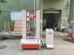 Computer Servo Type ASTM Universal Testing Machine 800mm Effective Tensile