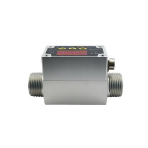 Wholesale MEMS Based Gas Mass Flow Controller CMF9019 Repeatability 0.25% Non Condensing from china suppliers