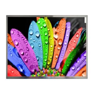Wholesale 245.76×184.32Mm TFT LCD Display Module RGB Vertical Stripe 12.1 Inch LCD from china suppliers