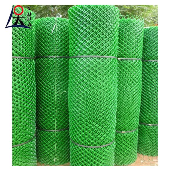 HDPE Plastic Net for Poultry Garden Multi-Purpose Use