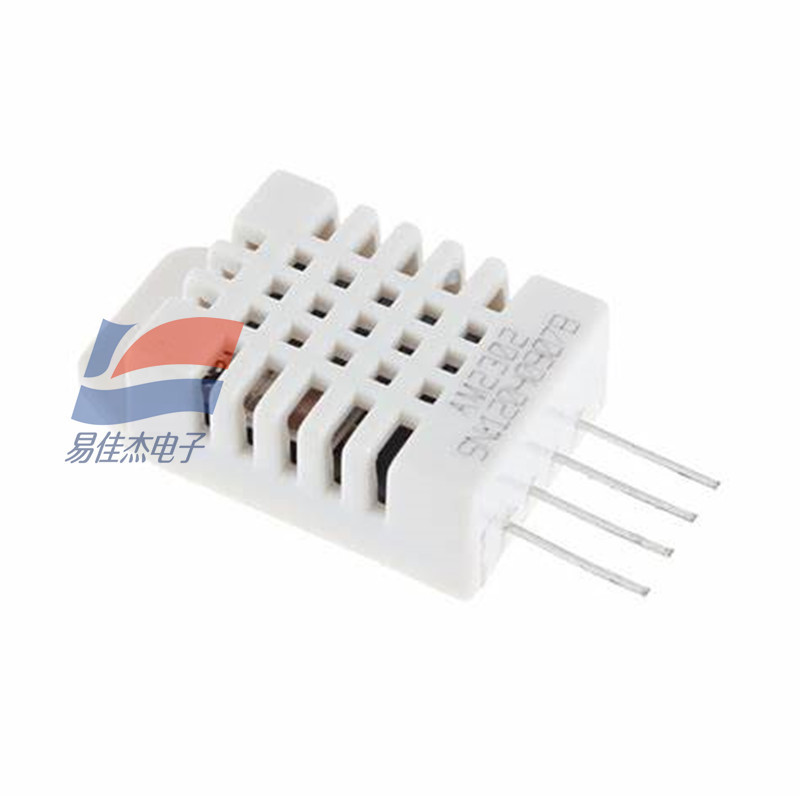 AM2302 Temperature Humidity Composite Sensor For Family Environment Control For Pet/livestock Breeding