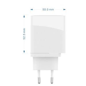 Wholesale PD Wall 65W GAN USB Charger from china suppliers