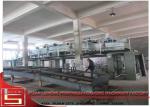 High - Speed Fully Automatic Dry Laminating Machine for Flexible Package
