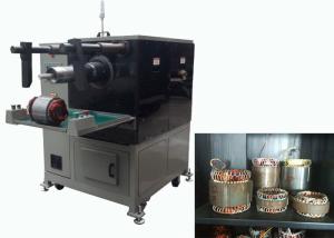 Wholesale ISO / SGS Audit Winding Inserting Machine Pump Motor Production Equipment from china suppliers