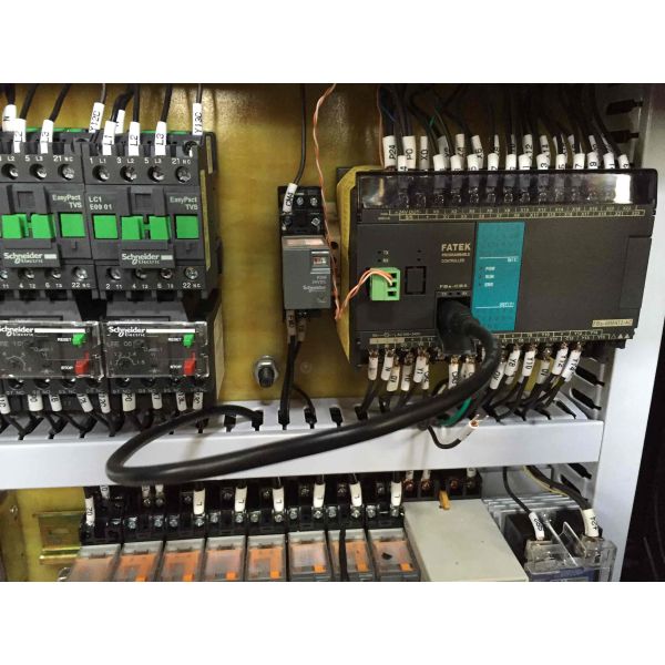 Automatic corrugated paper cardboard lamination machine laminator