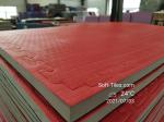 Karate Jiu Jitsu Mat XPE Foam Floor Mats