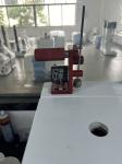 Melt Flow Index Tester Mass Volumetric Melt Flow Rate Meter