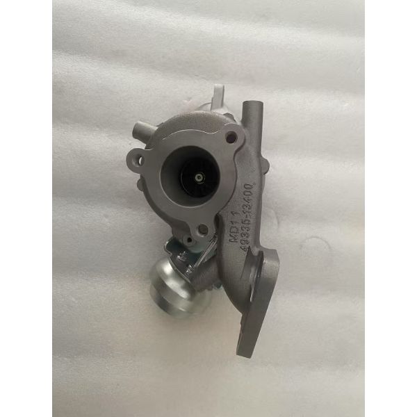 ODM TF035 Mitsubishi Turbo 1515A420 49335-02202 Engine Maintenance Parts