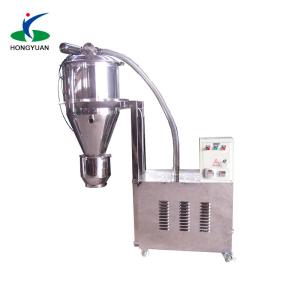 Wholesale Pneumatic polyethylene polypropylene vacuum transporting machine from china suppliers