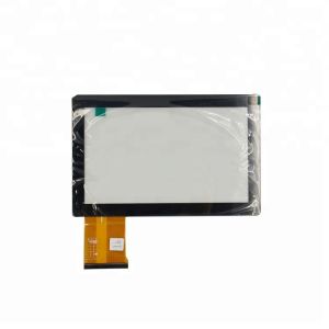 Wholesale 7 Inch Capacitive I2c Touch Screen from china suppliers