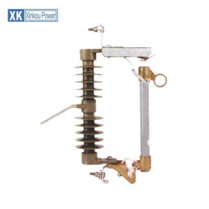 Wholesale High Voltage 33kv Drop Out Fuse Fuse For Transformer 10000 Mechanical Life from china suppliers