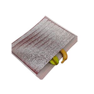 Waterproof Non Toxic Chilled Food Packaging Recyclable Insulated Box Liners