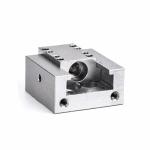 Titanium Aluminum Brass CNC Machined Accessories High Hardness