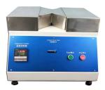 ISO 7263 Computer Groove Tester , Fluter Includes CCT And CMT For Crush Test