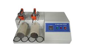 Wholesale ASTM D3939 ICI Mace Snag Tester For Apparel Upholstery from china suppliers