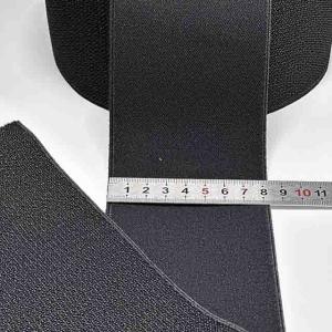 Wholesale Sleeping Bag Elastic Hook Loop Adjustment Elastic Loop Fastener from china suppliers