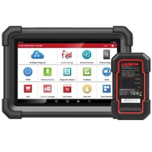 China 2024 LAUNCH X431 PRO3 APEX 10inch Diagnostic Scanner on sale