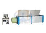 6500KN Display Test Curves Anchorage Testing Machine Hydraulic Servo