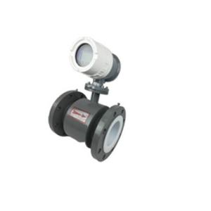 China LDG Liquid Diesel 4-20mA Electromagnetic Flow Transmitter on sale