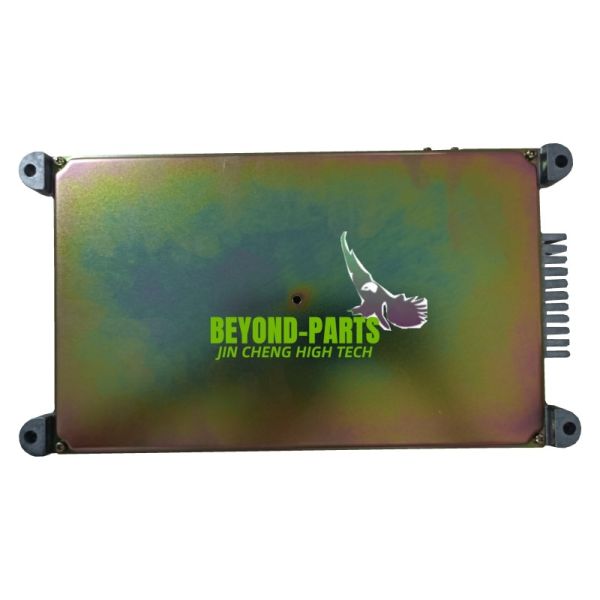 Kobelco SK200-2 SK200-3 SK200-5 Excavator Spare Parts Controller Control Unit YN22E00020F1 YN22E00015F3