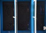 IEC 60898-1 Circuit Breaker Tripping Characteristics Temperature Rise Test