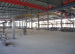 Mechanical Steel Structure Car Parking Simple Operation ISO3834 Certificated