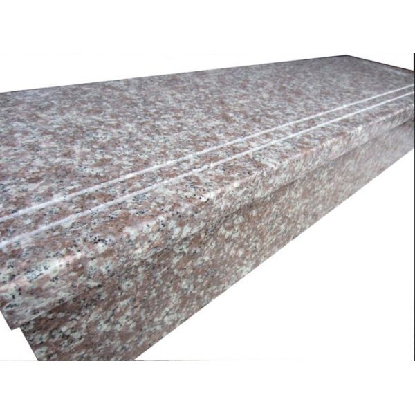 Construction Material G687 Granite Slabs And Tiles For Wall Floor Tiles Slabs