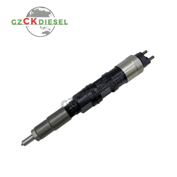 Engine Injector 095000-5050 RE516540 RE519730 RE507860 SE501924 AP52800 AP52900 For John Deere 4045