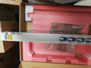 China OSCAD Fiber Optic Multiplexer Low Power Consumption Monitoring Spectrum Performance on sale