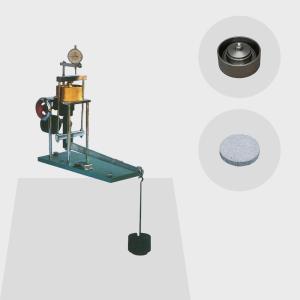 Wholesale Light - Duty Triplex Consolidation Apparatus 12.5kPa - 400kPa from china suppliers