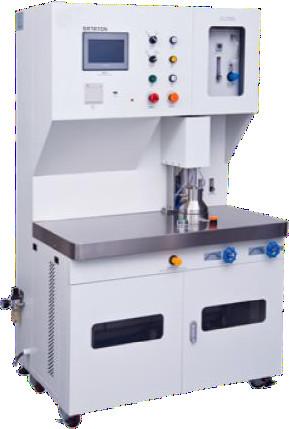 Quality ISO-29463 Mask Particle Filtration Efficiency ( PFE ) Test Machine for sale