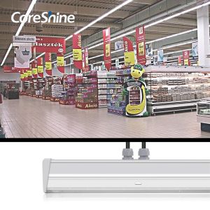 Wholesale AC277V 50W Supermarket Lighting from china suppliers